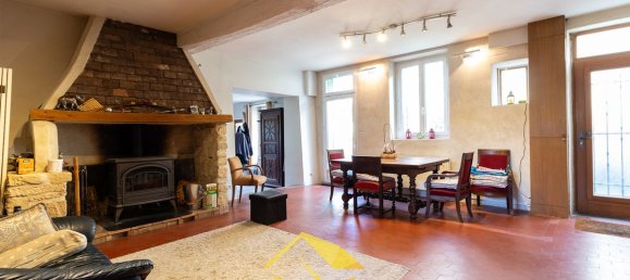 5 غرف نوم منزل في Neuville-sur-Oise, France رقم 174820 5