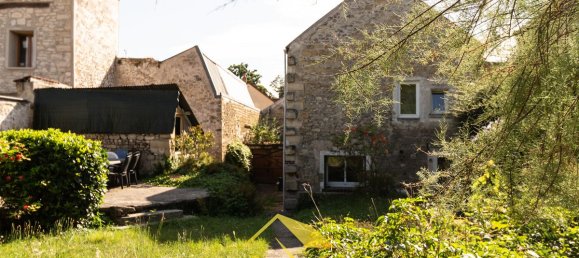 5 غرف نوم منزل في Neuville-sur-Oise, France رقم 174820 2