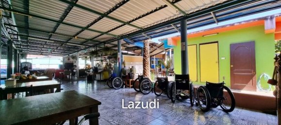 8 bedrooms Hotel in Pattaya, Thailand No. 15304 5