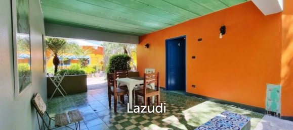 8 bedrooms Hotel in Pattaya, Thailand No. 15304 6