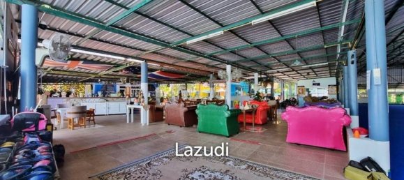 8 bedrooms Hotel in Pattaya, Thailand No. 15304 3