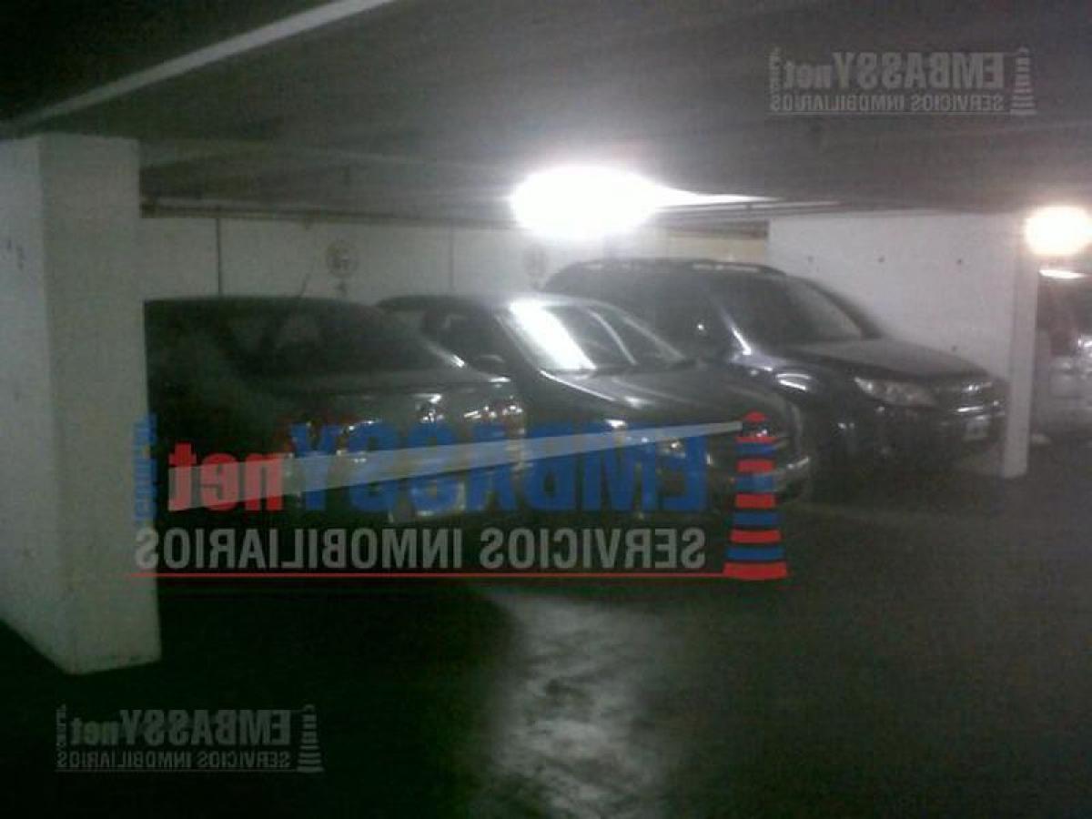 11m² Warehouse in Buenos Aires, Argentina No. 108558