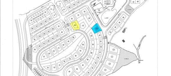 Земельный участок 450м² в Мундан, Португалия № 62565 2