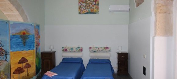 7 Schlafzimmer Haus in Modica, Italy, Nr. 360786 20