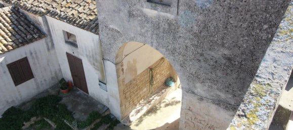7 Schlafzimmer Haus in Modica, Italy, Nr. 360786 16