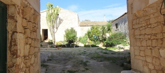 7 Schlafzimmer Haus in Modica, Italy, Nr. 360786 5