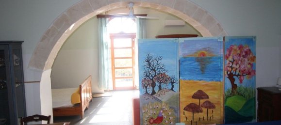 7 Schlafzimmer Haus in Modica, Italy, Nr. 360786 19