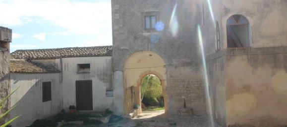 7 Schlafzimmer Haus in Modica, Italy, Nr. 360786 8