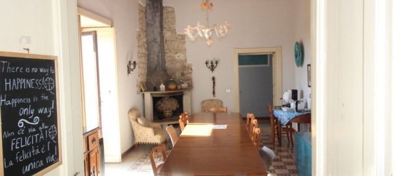 7 Schlafzimmer Haus in Modica, Italy, Nr. 360786 29
