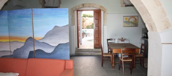 7 Schlafzimmer Haus in Modica, Italy, Nr. 360786 18