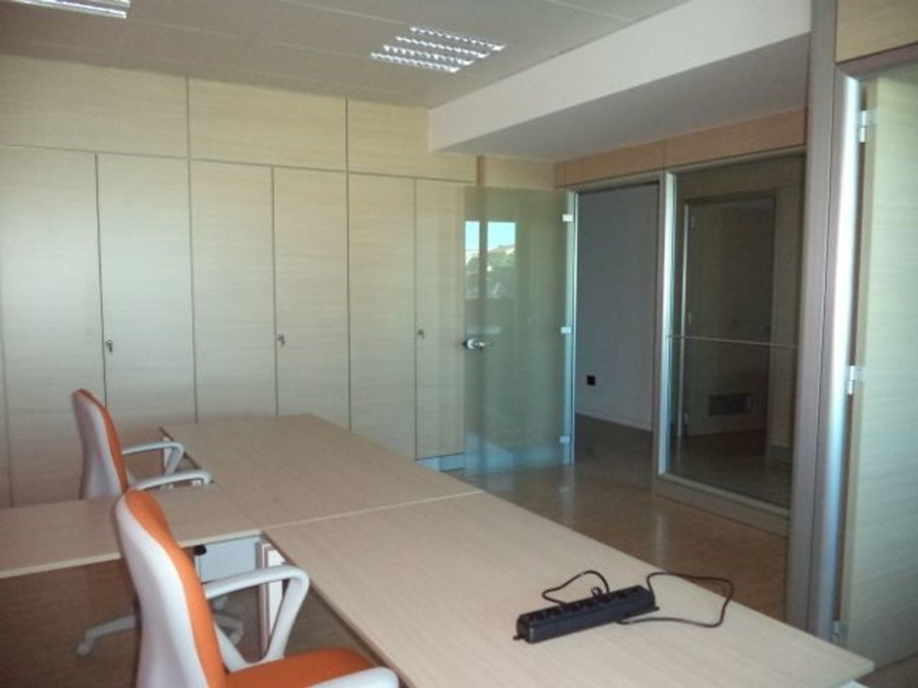 115m² Office in San Benedetto del Tronto, Italy No. 259041