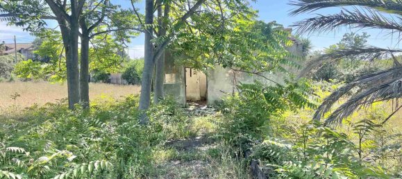 Terreno em Aci Bonaccorsi, Italy 5020 m² N.º 73039 8