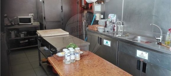 Propiedad comercial en Ponte da Barca, Portugal 100 m² No. 58553 8