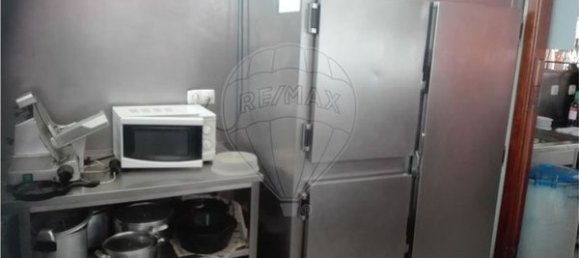 Propiedad comercial en Ponte da Barca, Portugal 100 m² No. 58553 5