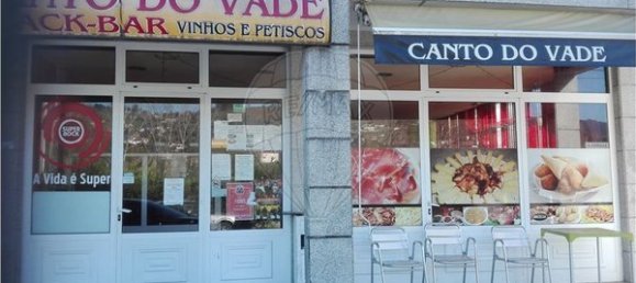 Propiedad comercial en Ponte da Barca, Portugal 100 m² No. 58553 6