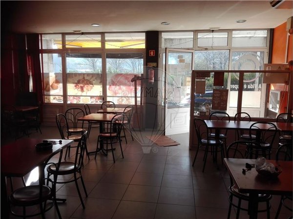 Propiedad comercial en Ponte da Barca, Portugal 100 m² No. 58553