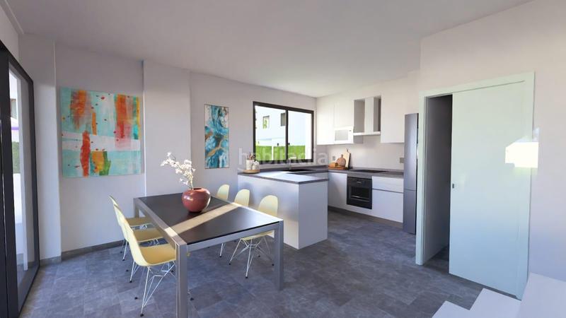 3 bedrooms House in Deltebre, Spain No. 214964