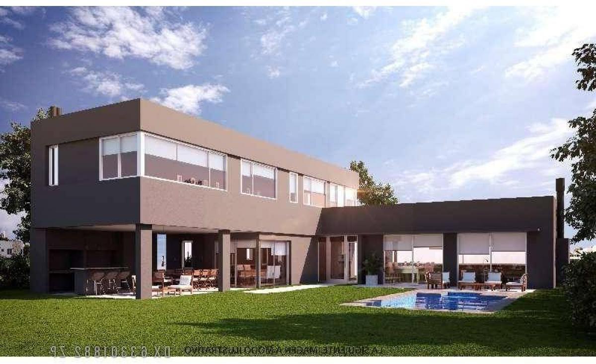 Дом с 3 спальнями в Тигре, Аргентина № 68784