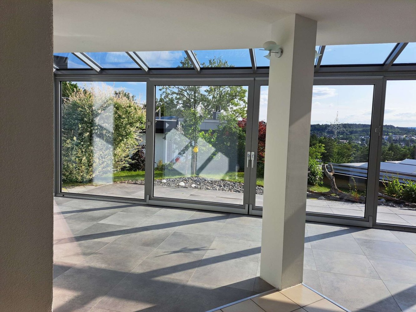 2 bedrooms Bungalow in Schwarzwald-Baar-Kreis, Germany No. 113428