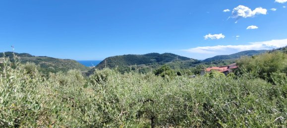 2غرفة فيلا في Finale Ligure, Italy رقم 296693 36