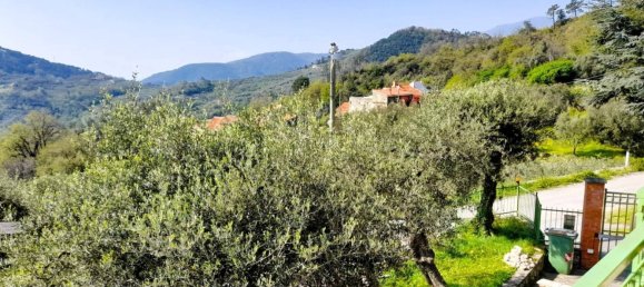 2غرفة فيلا في Finale Ligure, Italy رقم 296693 40