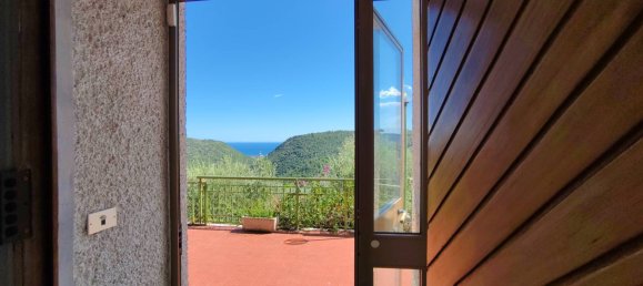 2غرفة فيلا في Finale Ligure, Italy رقم 296693 34