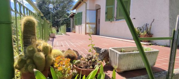 2غرفة فيلا في Finale Ligure, Italy رقم 296693 2