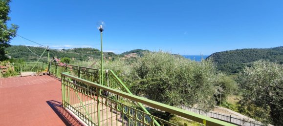 2غرفة فيلا في Finale Ligure, Italy رقم 296693 35