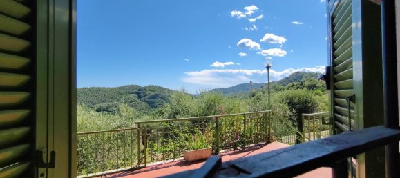 2غرفة فيلا في Finale Ligure, Italy رقم 296693 7