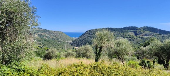 2غرفة فيلا في Finale Ligure, Italy رقم 296693 37