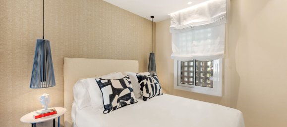 3 Schlafzimmer Wohnung in Estepona, Spain, Nr. 120102 33