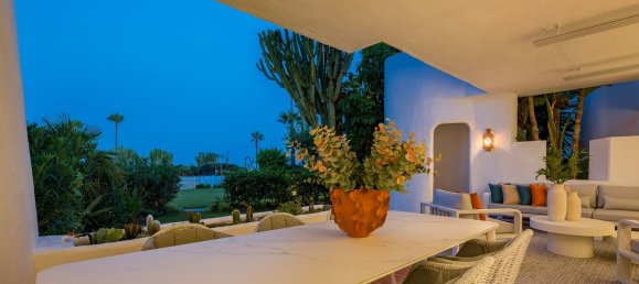 3 Schlafzimmer Wohnung in Estepona, Spain, Nr. 120102 45