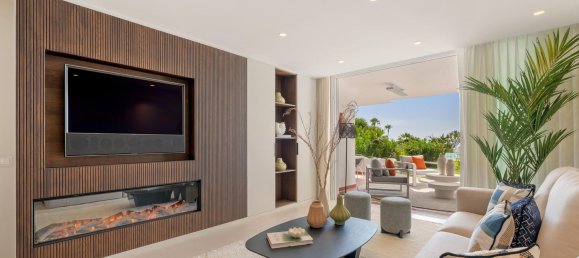 3 Schlafzimmer Wohnung in Estepona, Spain, Nr. 120102 8