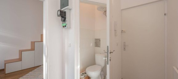 Studio à Brigittenau, Austria No. 209576 12