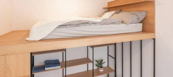 Studio à Brigittenau, Austria No. 209576 3