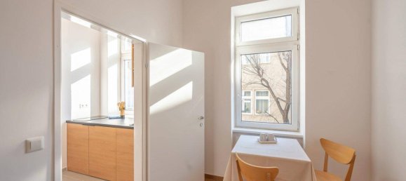 Studio à Brigittenau, Austria No. 209576 4