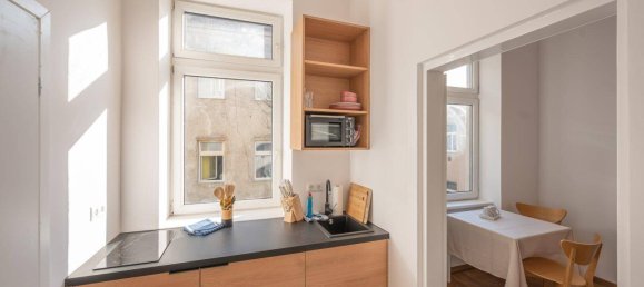 Studio à Brigittenau, Austria No. 209576 18