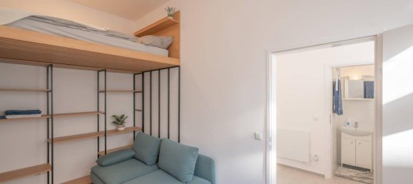 Studio à Brigittenau, Austria No. 209576 13