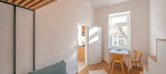 Studio à Brigittenau, Austria No. 209576 7