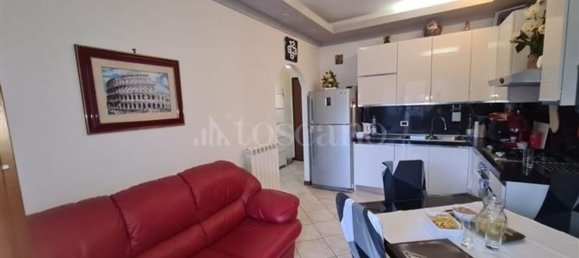 Apartamento de 2 habitaciónes en Pomezia, Italy No. 269710 8