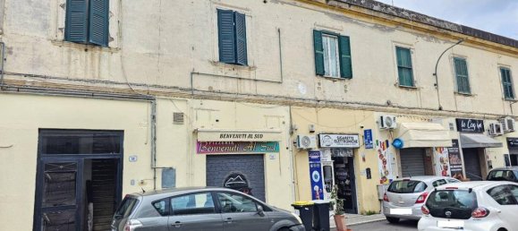 2-salle Appartement à Nettuno, Italy No. 141806 10