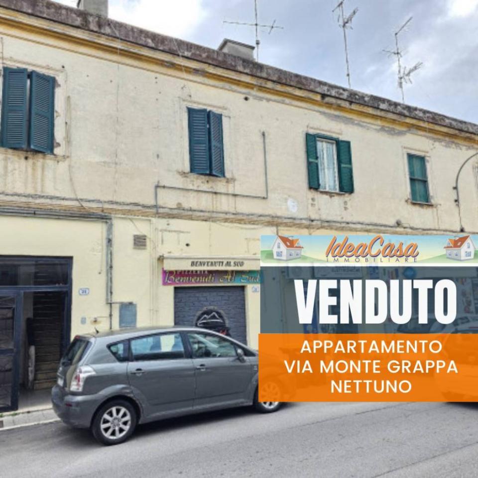 2-salle Appartement à Nettuno, Italy No. 141806