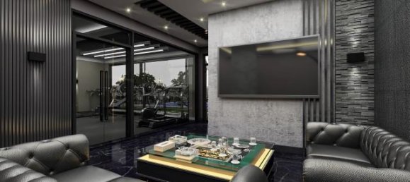 2 rooms Apartment in Avsallar, Turkey No. 30065 9