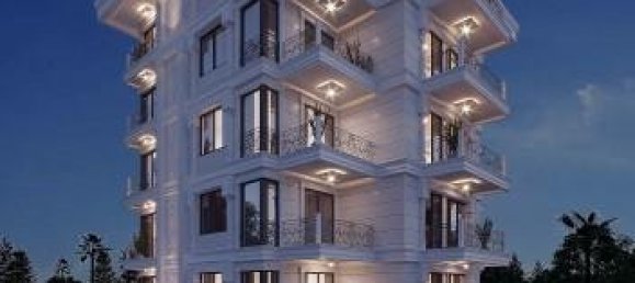 2 rooms Apartment in Avsallar, Turkey No. 30065 8