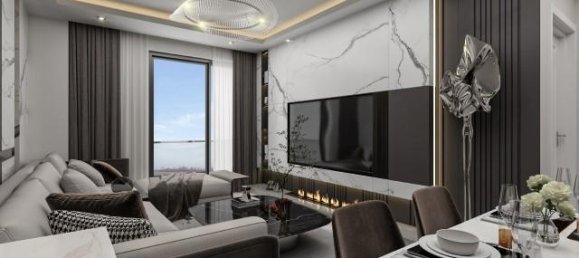 2 rooms Apartment in Avsallar, Turkey No. 30065 17