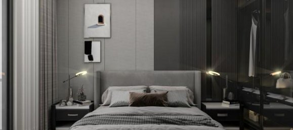 2 rooms Apartment in Avsallar, Turkey No. 30065 19