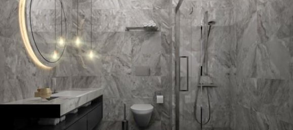 2 rooms Apartment in Avsallar, Turkey No. 30065 21