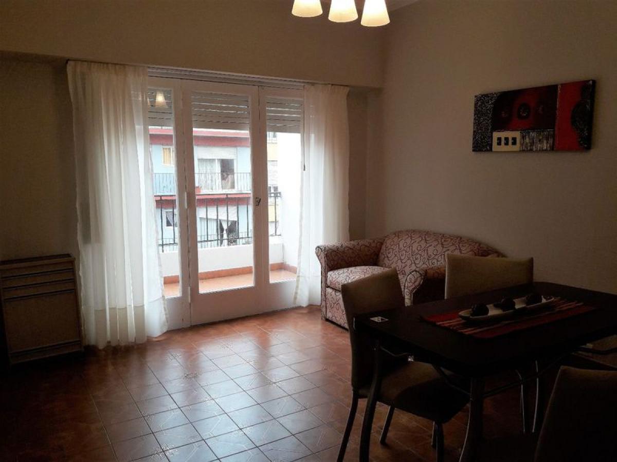 2 bedrooms Apartment in Mar del Plata, Argentina No. 66500