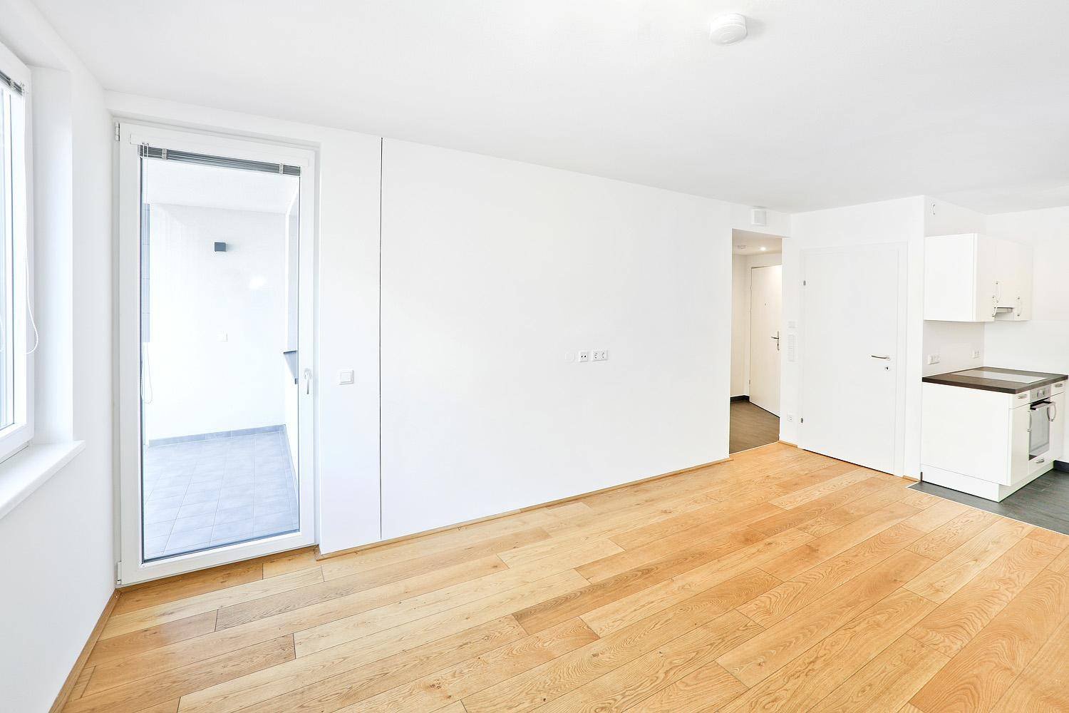 Apartamento de 1 dormitorio en Ottakring, Austria No. 168031