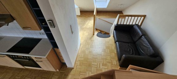 Дуплекс с 2 комнатами в Ленд, Австрия № 24164 5